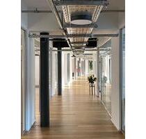 Modernes Büro - Top Innenstadtlage - Wuppertal Elberfeld