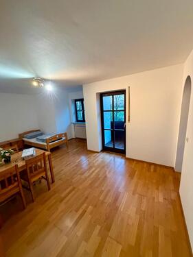 Foto - 2 Zimmer Etagenwohnung zur Miete in Neufahrn bei Freising