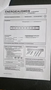 Foto - 4 Zimmer Einfamilienhaus in Schillingsfürst