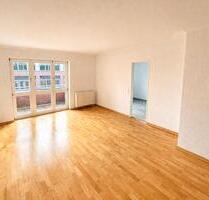 Moderne 3-Zimmer Wohnung mit Balkon zu vermieten! - Schwarzenbek