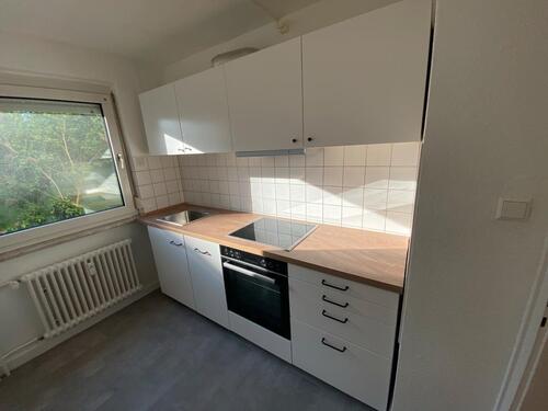 Foto - 3 Zimmer Wohnung KN Petershausen