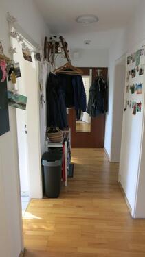 Foto - 3 Zimmer Erdgeschoßwohnung in Konstanz