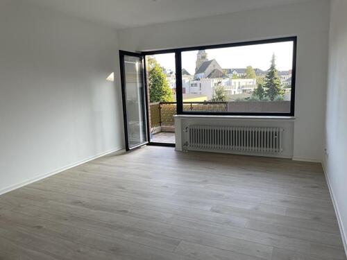 Foto - 2 Zimmerwohnung mit Balkon und Tiefgaragenstellplatz
