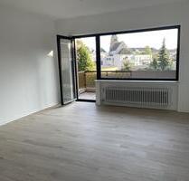 2 Zimmerwohnung mit Balkon und Tiefgaragenstellplatz - Euskirchen
