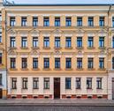 Foto - Stilvolle Eigentumswohnung mit Balkon und Aufzug 2 Zimmer66qm