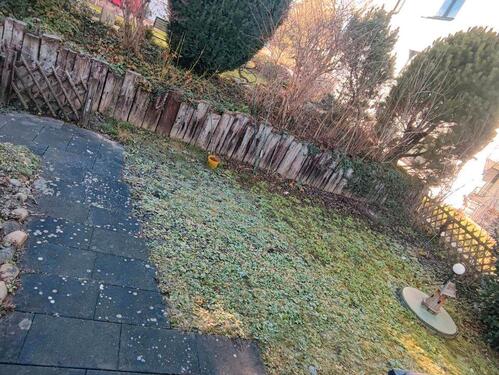 Foto - Doppelhaushälfte in Leonberg zum Kaufen