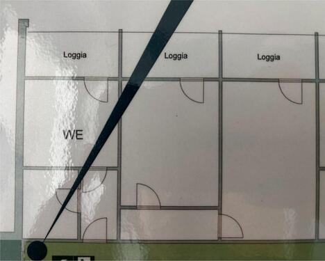 Foto - Wohnung zur Nachmiete verfügbar