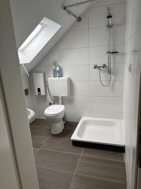 Foto - 2 Zimmer Dachgeschoßwohnung zur Miete in Gelsenkirchen