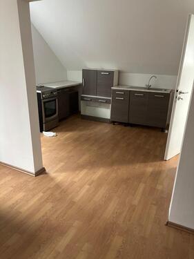 Foto - 2 Zimmer Dachgeschoßwohnung in Gelsenkirchen