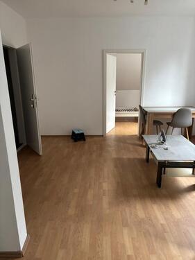 Foto - Dachgeschoßwohnung in Gelsenkirchen zur Miete