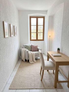 Foto - Etagenwohnung in Koblenz zur Miete