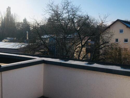 Foto - 2-Zimmer-Dachgeschosswohnung in Kassel-Wehlheiden