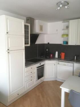 Foto - 2 Zimmer Dachgeschoßwohnung zum Kaufen in Kassel