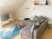 Foto - 2 Zimmer Dachgeschoßwohnung in Kassel