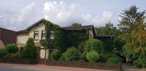 Foto - Einfamilienhaus zum Kaufen in Grasberg
