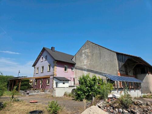Foto - Bauernhaus, Landhaus in Untermerzbach