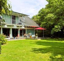 Lichtdurchflutetes Domizil in ruhiger Lage – privat, sonnig - Wandlitz