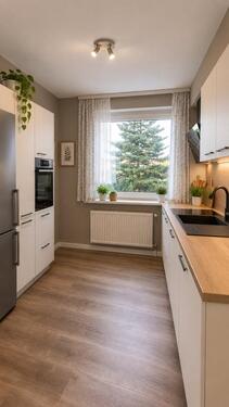Foto - 3 Zimmer Etagenwohnung zum Kaufen in Hildesheim