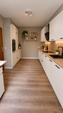 Foto - Etagenwohnung in Hildesheim zum Kaufen