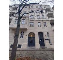 Loft Wohnung nahe Kudamm 2 Zimmer - Berlin Charlottenburg-Wilmersdorf