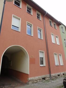 Foto - Wohnung zum Selbstrenovieren - 495,00 EUR Kaltmiete,