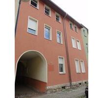 Wohnung zum Selbstrenovieren - 495,00 EUR Kaltmiete, in Naumburg (Saale) (PLZ: 06618)
