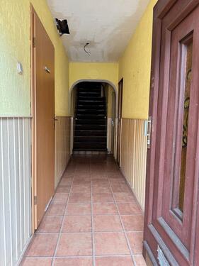 Foto - Einfamilienhaus mit Garten - 150.000,00 EUR Kaufpreis,