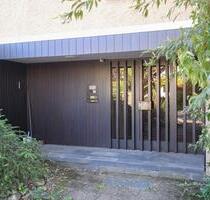 Architekten Haus von privat mit gigantischem Garten ohne Makler - Walldorf