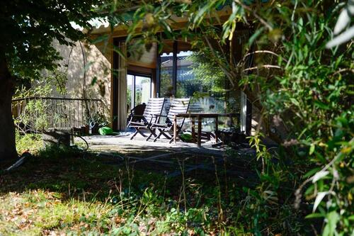 Foto - Einfamilienhaus in Walldorf zum Kaufen