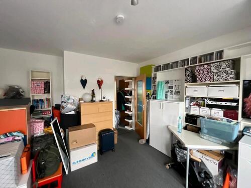 Foto - Etagenwohnung in Lüdenscheid