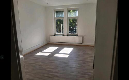 Foto - Etagenwohnung zur Miete in Hannover