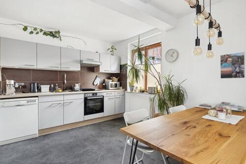 Foto - Häuschen in Lützellinden zu vermieten