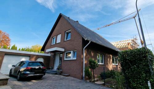 Foto - Familienfreundliches Einfamilienhaus in Herford - provisionsfrei