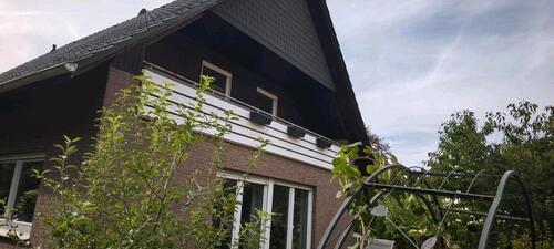 Foto - Einfamilienhaus in Herford