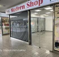 Premium-Gewerbefläche 55 qm im CCL-Langenhagen warten auf Ihr Business für starke Marken & Konzepte
