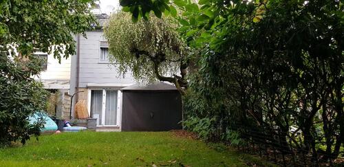Foto - Einfamilienhaus in Bremen