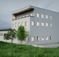 Attraktive Neubau Bürofläche - ab Q1 2026 -in Neresheim-Elchingen