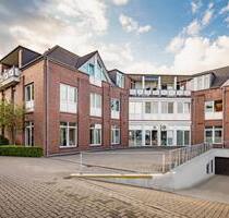 Tiefgaragenstellplatz Oldenburg Bloherfelder Straße 132