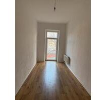 2-Zimmer Wohnung im Zentrum mit Balkon - Leipzig Süd