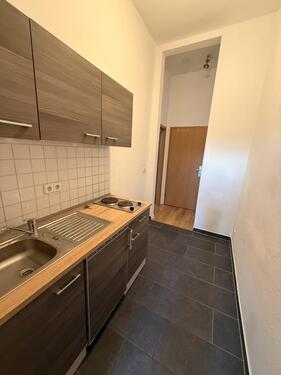 Foto - Etagenwohnung in Leipzig zur Miete