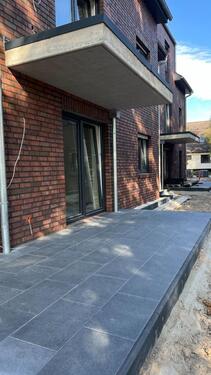 Foto - Etagenwohnung in Oldenburg zur Miete