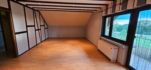 Foto - Ruhige, helle 3 ZKB Wohnung ab 01.03. zu vermieten