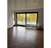 Helle 4 Zimmer Wohnung in Lüchow zu vermieten - Lüchow (Wendland)