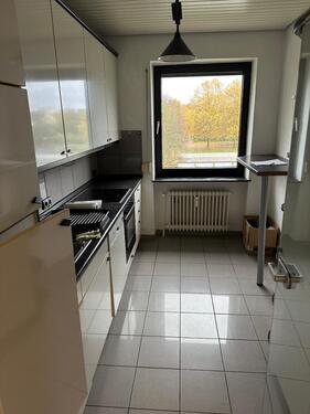 Foto - Etagenwohnung in Lüchow (Wendland)