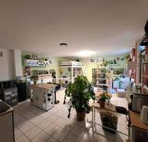 1 Zimmer Wohnung in Limburg zu vermieten; ab März 2026 - Limburg an der Lahn