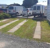 Wohnwagenplatz, Parkplatz, Abstellplatz zu vermieten - Östringen