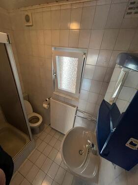 Foto - 2 Zimmer Etagenwohnung in Florstadt