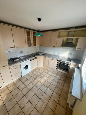 Foto - Etagenwohnung in Florstadt zur Miete