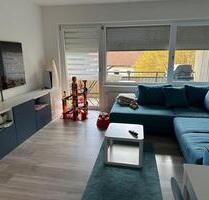 Schöne 4 Zimmer Wohnung in Naturnähe (Lörrach-Salzert)