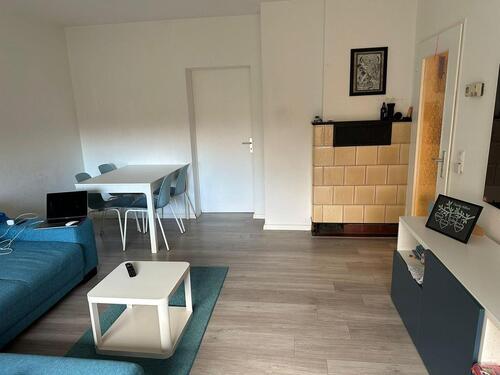 Foto - 4 Zimmer Etagenwohnung zur Miete in Lörrach